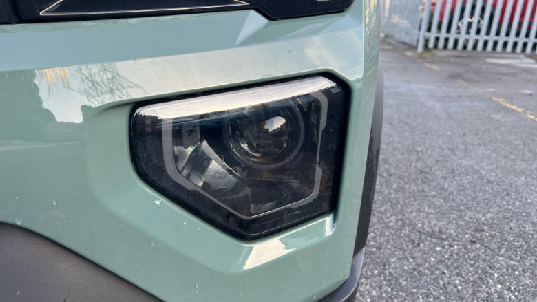 Dacia Spring 27kWh Expression 65 48kW 5dr Auto Electric Hatchback